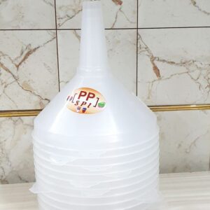 Funnel 8 no ist