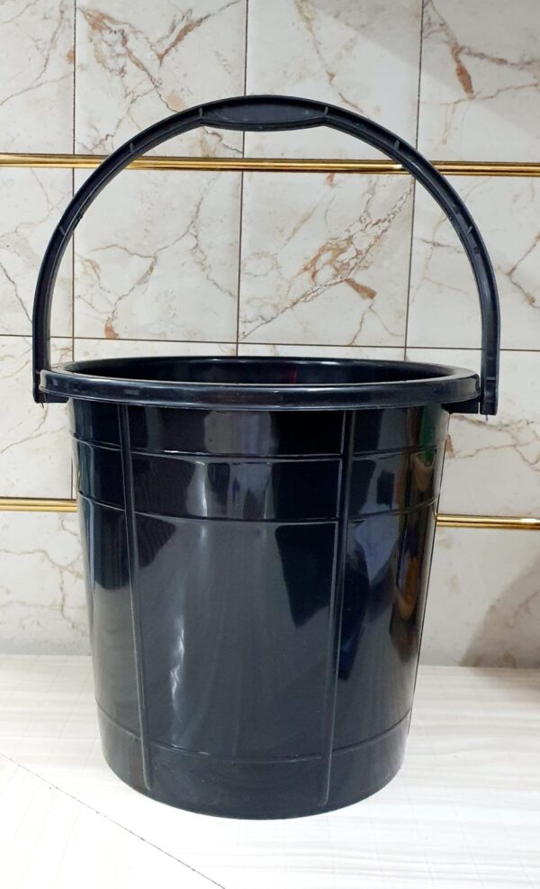 Bucket 14 ltr
