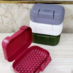 Aura Soap Dish