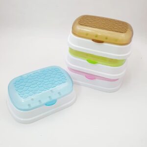 Viril Soap case