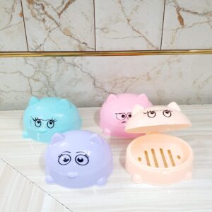 Mario Soap Case