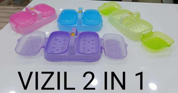 Vizil 2 in 1