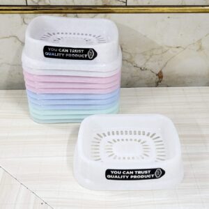 Prime soap dish