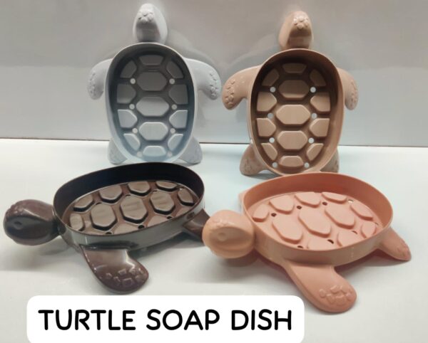 Turtle Soap dish