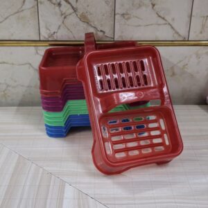 Handle Super