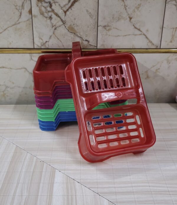 Handle Super