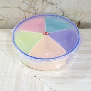 Greeting dry fruit medium