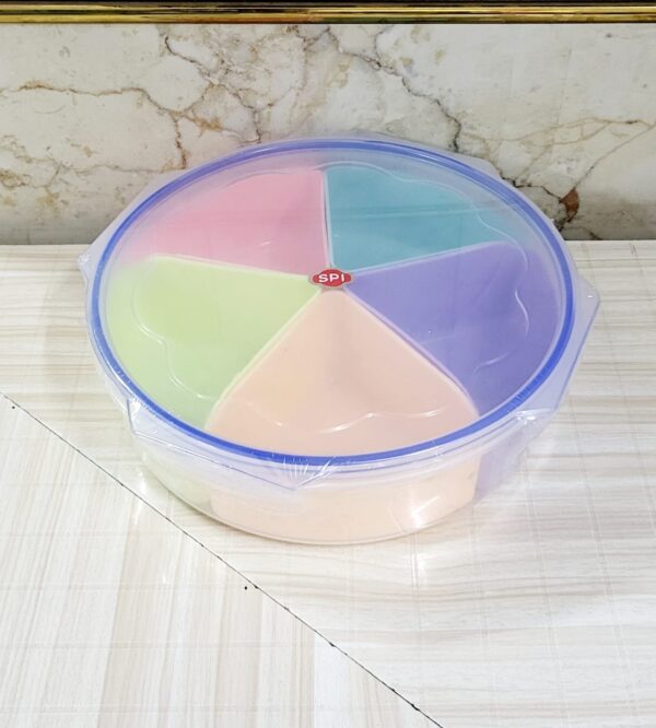 Greeting dry fruit medium