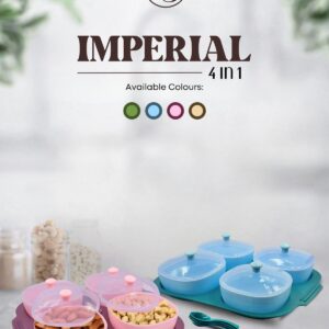 Imperial dry fruit