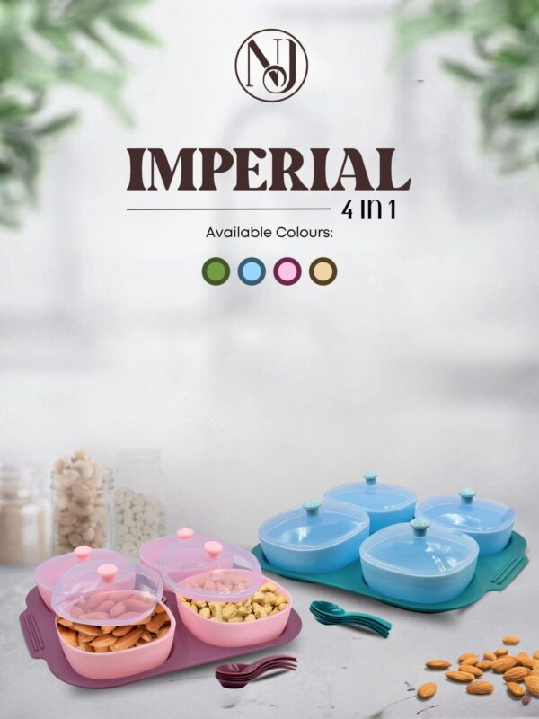 Imperial dry fruit