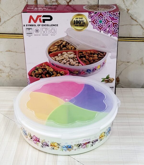 opera Dry fruit