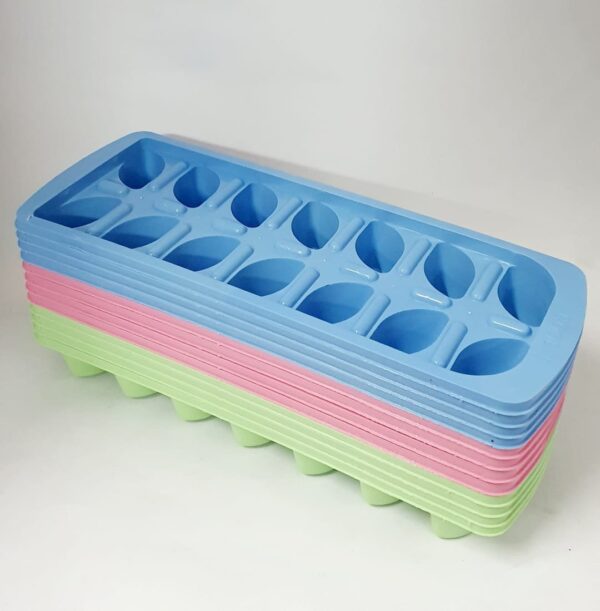 Ice tray small