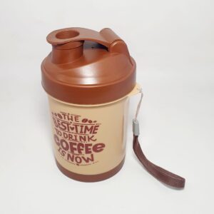 Coffee shaker