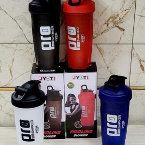 Pro line shaker