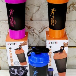 Energy shaker