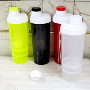pro ring shaker