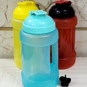 Gallon 2 ltr bottle