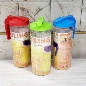 Sterling 1200 ml oil dispenser
