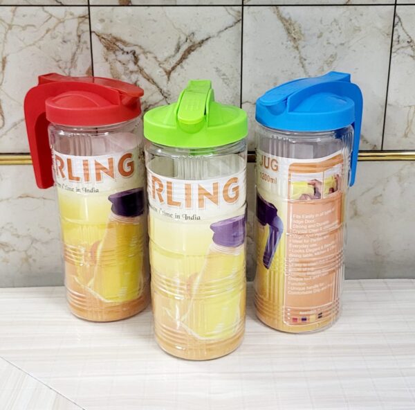 Sterling 1200 ml oil dispenser