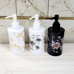 Glanzo soap Dispenser