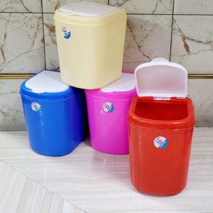 Solo room dustbin