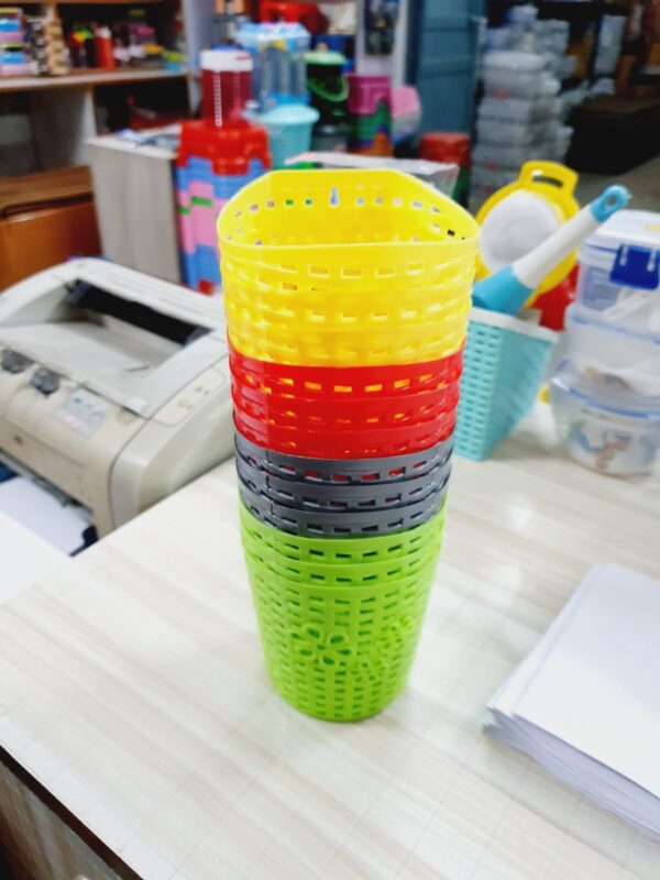 Seltos Paste stand