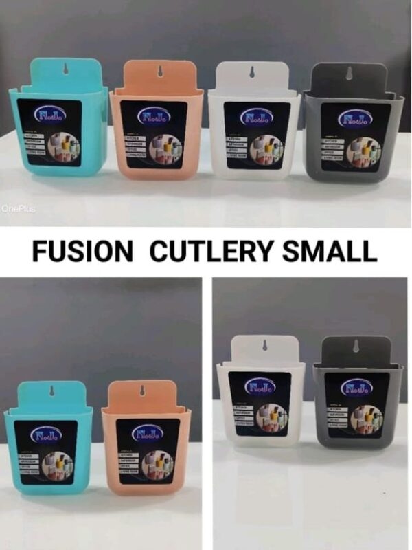 Fusion stand