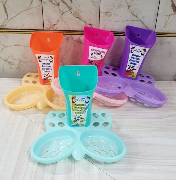 Titli cutlery stand