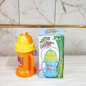 Cool baby sipper