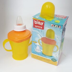 yo baby sipper