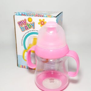 My baby sipper