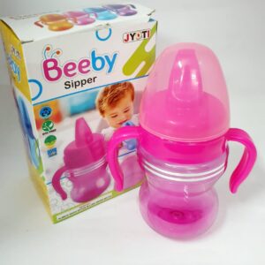 beeby sipper