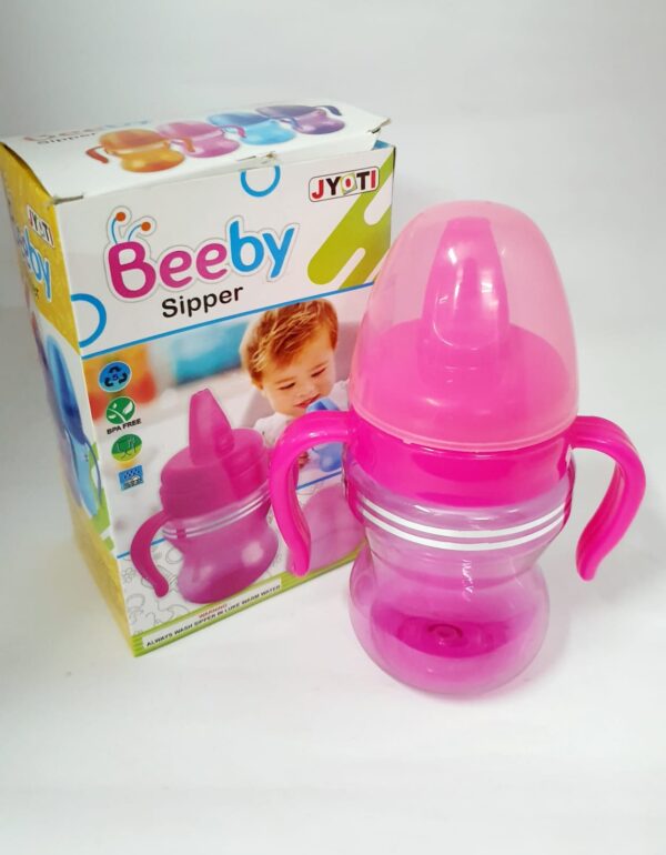 beeby sipper