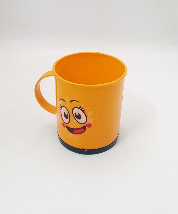 Bournvita cup