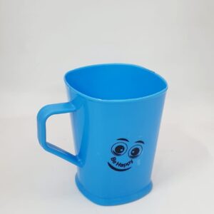 Major cup
