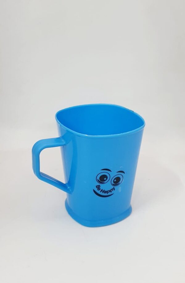 Major cup
