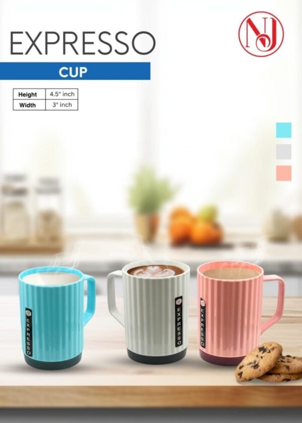 Expresso cup
