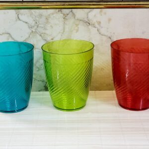 Tejas Glass