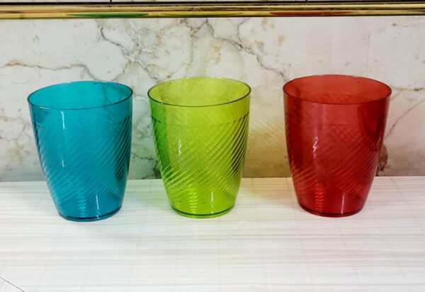 Tejas Glass