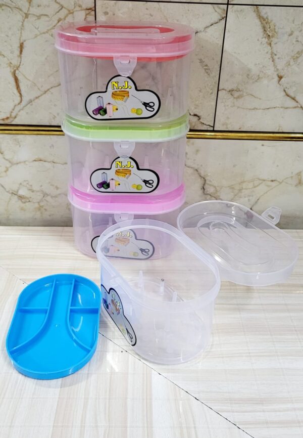 femina reel box