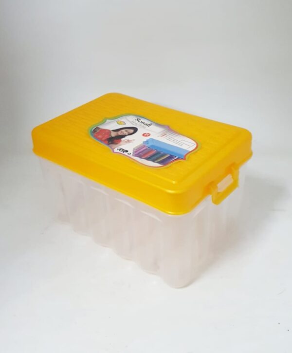 sonali 24 reel box