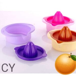 Juicer