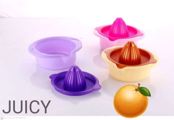 Juicer