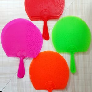 Hand fan
