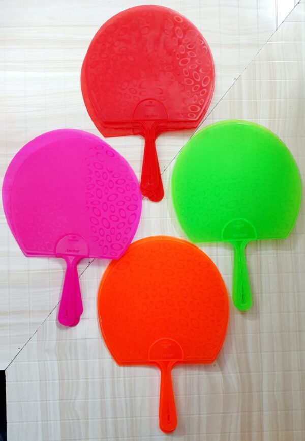 Hand fan