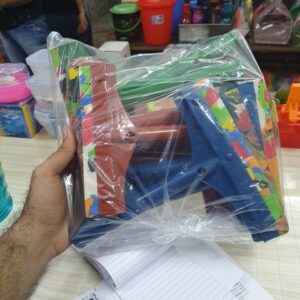 Kitchen wiper dlx