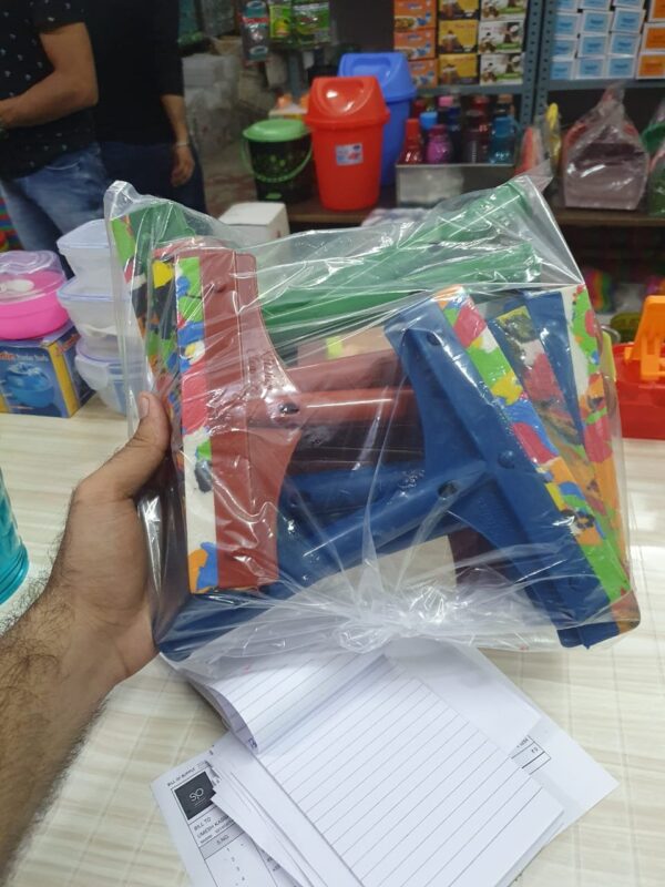 Kitchen wiper dlx