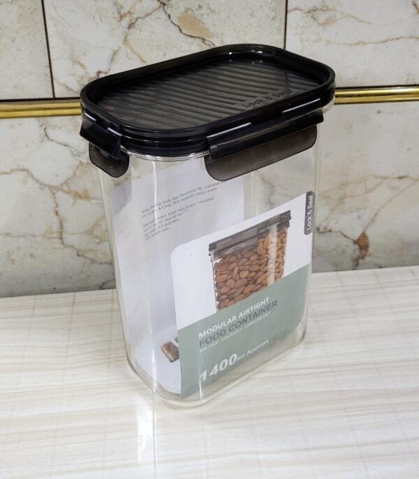 Smart lock 1400