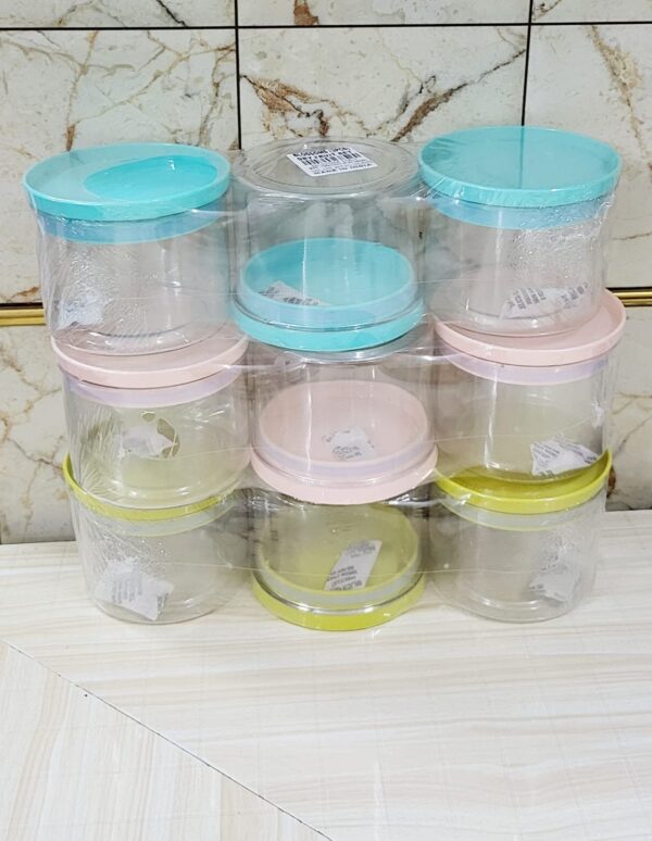 Blossom 3pc set