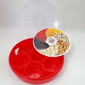 Masala small